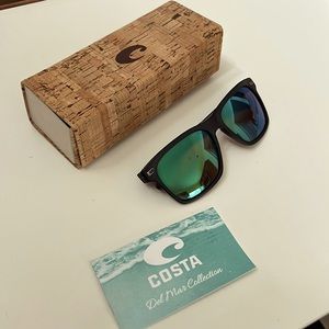 Costa Sunglasses Del Mar Collection
